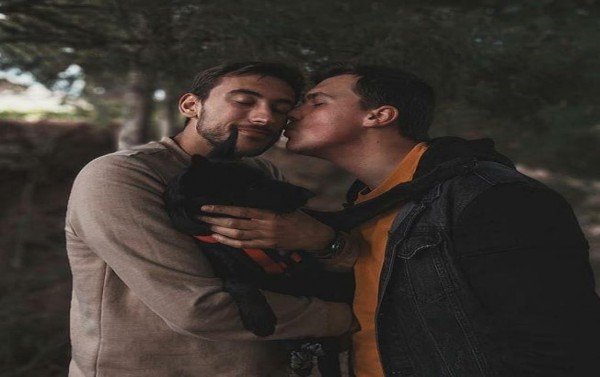 Skandal Video Bokep Gay Viral  KABUPATEN KARIMUN